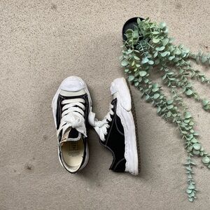 Mihara yashuiro skate shoes
